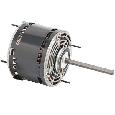 EM-8907 - 1 HP, 208-230 Volt / US MOTORS