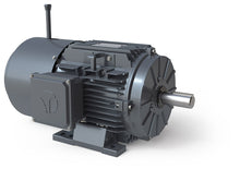 Load image into Gallery viewer, BMG0074D BRAKE MOTORS 7.5 HP, 1800 RPM, 3 Phase, 230/460V, 213T Rigid, TEFC