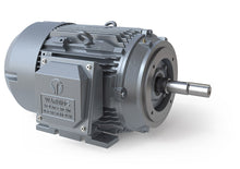 Load image into Gallery viewer, JMC0106FP MOTORS PUMP 10 HP, 1200 RPM, 3 Phase, 575V, 256JM Rigid/C-Flange, TEFC