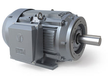 Load image into Gallery viewer, GRC1006D-TC TECH TOP 100 HP, 1200 RPM, 3 Phase, 230/460V, 444TC Rigid/C-Flange, TEFC
