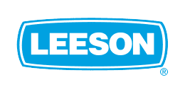 Leeson 121815.00  1 1/2 HP 1800 145TC TEFC 115V|230V Brake Motor