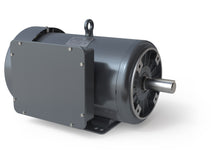 Load image into Gallery viewer, FDR0054B-TC-01 TECH TOP  5 HP, 1800 RPM, 1 Phase, 208-230V, 184TC Rigid/C-Flange, TEFC