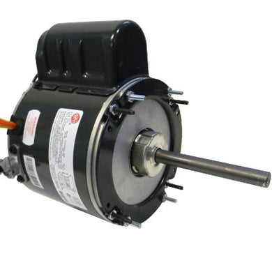 EM-9036 - 1/3 HP, 115 Volt / US MOTORS