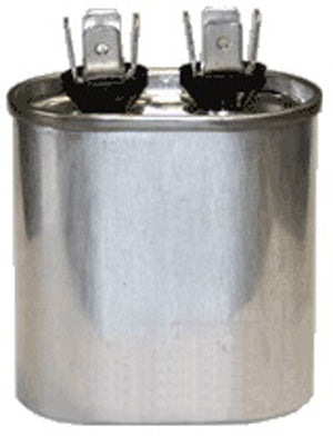 RUNNING CAPACITOR 35 MFD 240/370 VOLTS AC